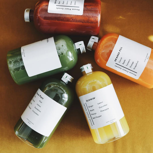 3-day Cleanse